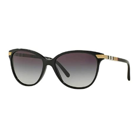 burberry be4216 polarized|Burberry BE4216 57 Polarized Grey Gradient & Black Polarized .